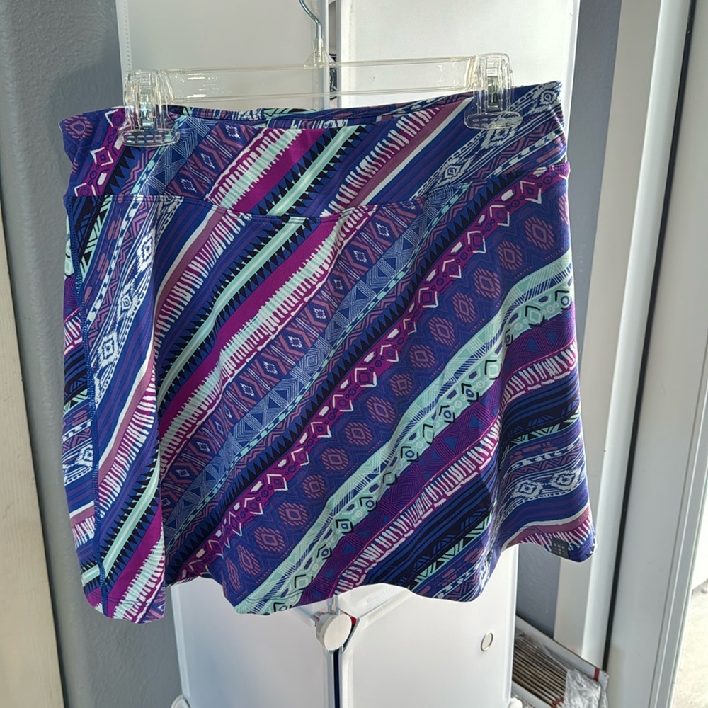 Title Nine Skort